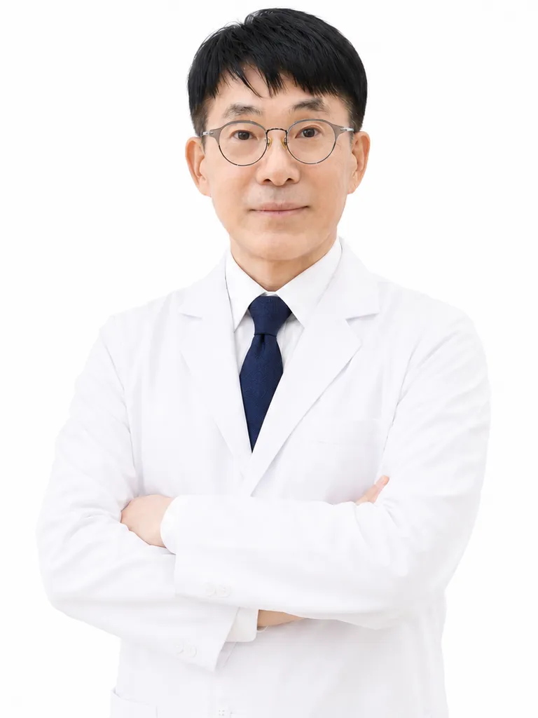 명동한의원 대표원장 박신기
