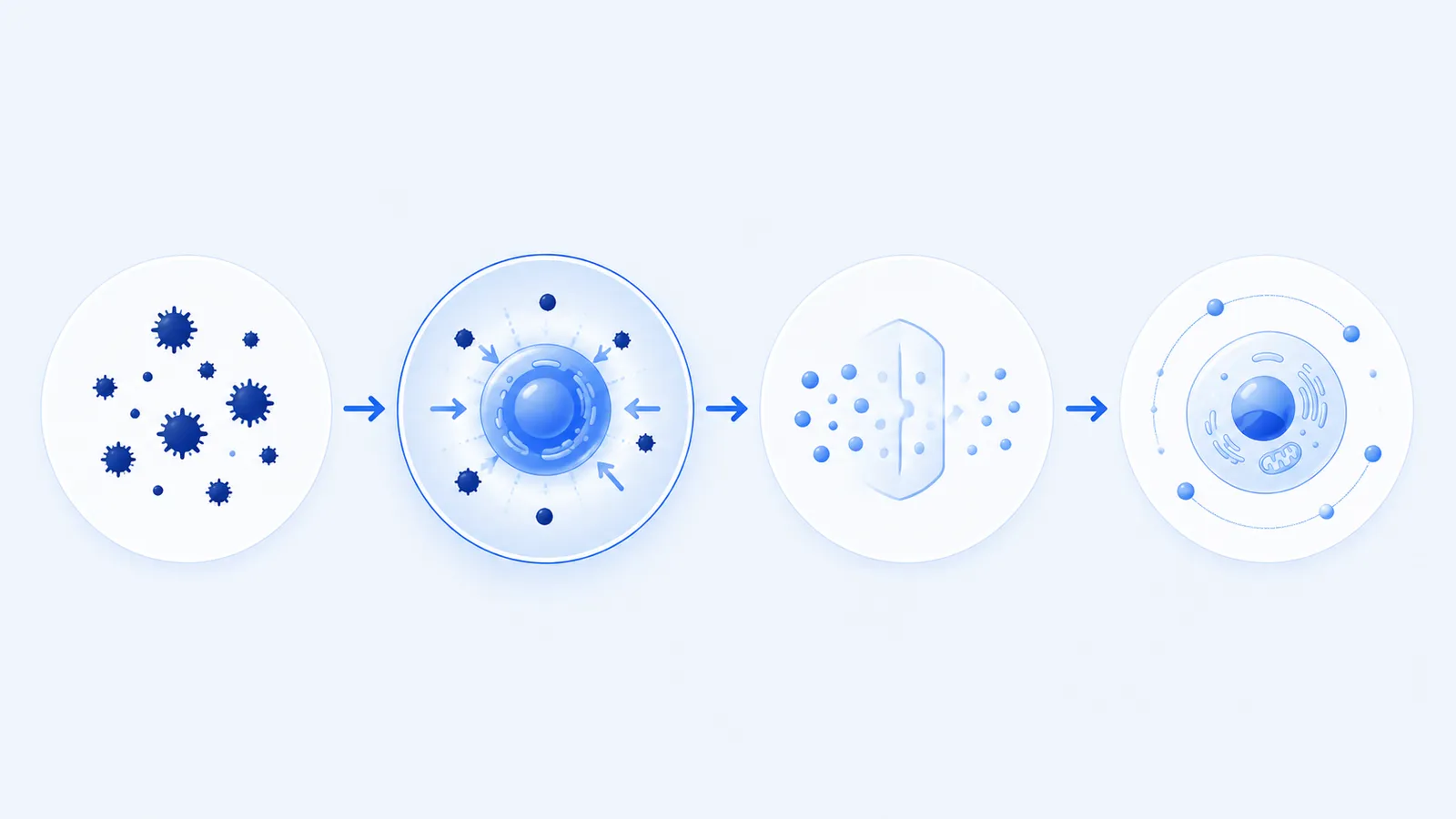 활성산소를 조절하는 항산화 효소, SOD